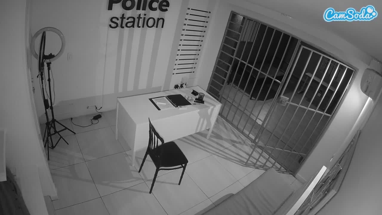 Live sex webcam photo for Jail Cell 1 #35727759